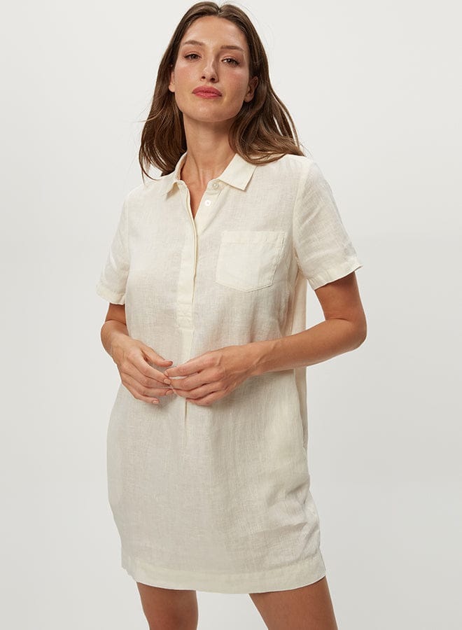OLA UTILITY DRESS