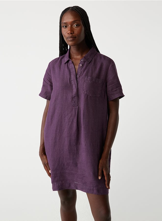 OLA UTILITY DRESS