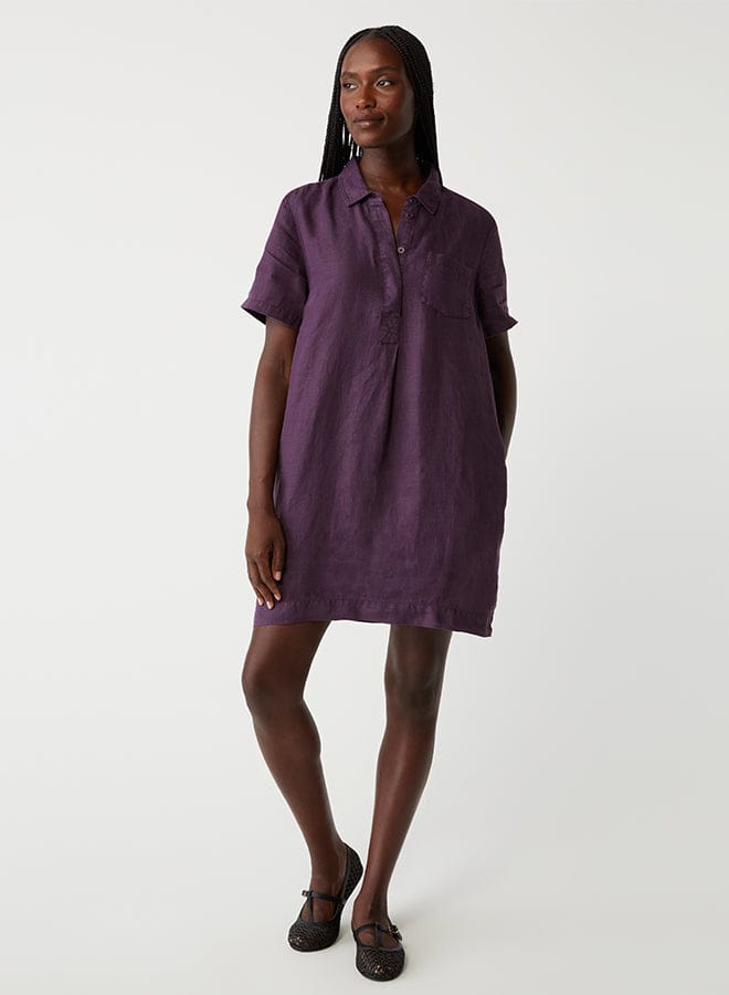 OLA UTILITY DRESS