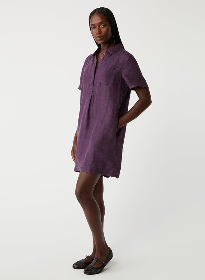 OLA UTILITY DRESS