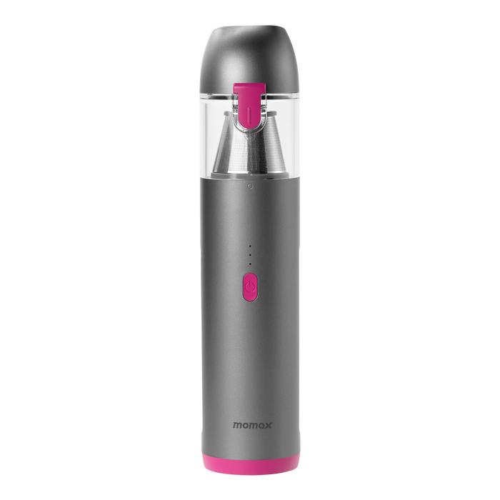 Micro Cleanse Portable Vacuum Cleaner