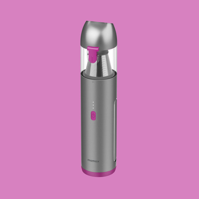 Micro Cleanse Portable Vacuum Cleaner