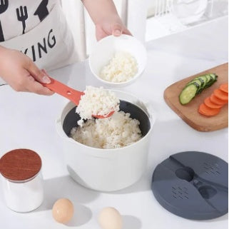 Microwave special rice cooker 🇨🇳