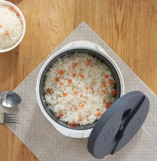 Microwave special rice cooker 🇨🇳
