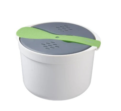 Microwave special rice cooker 🇨🇳