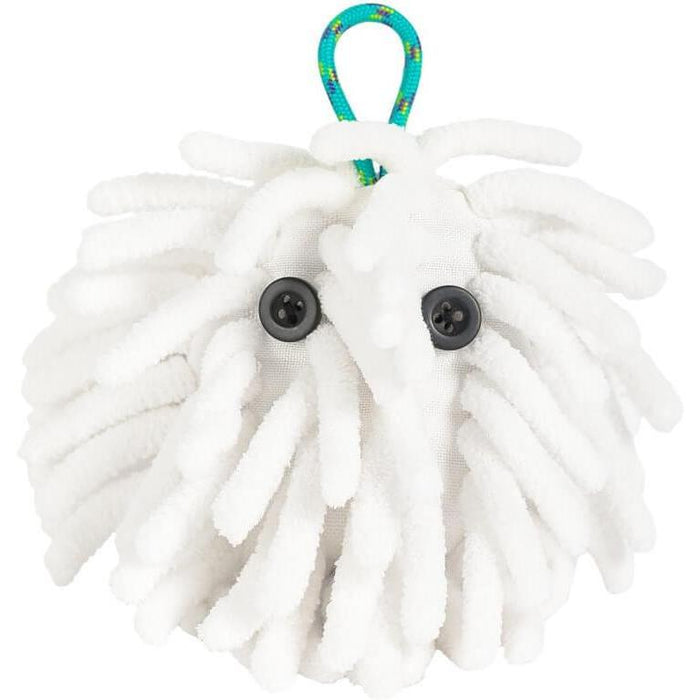 MIDNIGHT LIGHTNING Chalktopus Chalk Bag Grip
