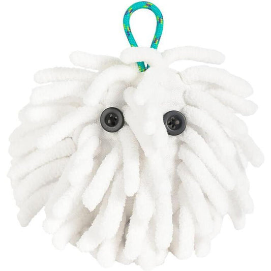 MIDNIGHT LIGHTNING Chalktopus Chalk Bag Grip