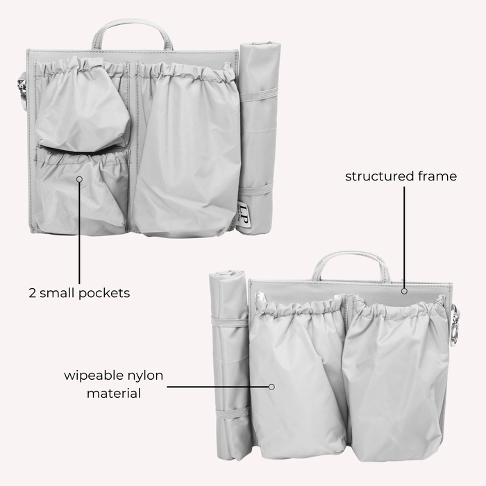 Mini Bag Organizer