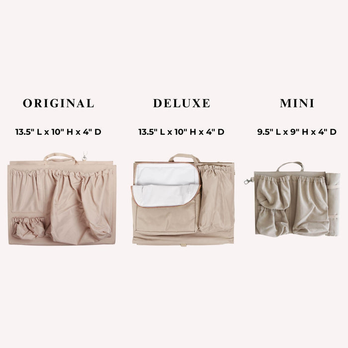 Mini Bag Organizer