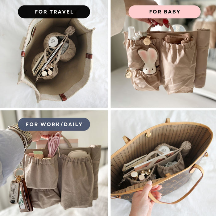 Mini Bag Organizer