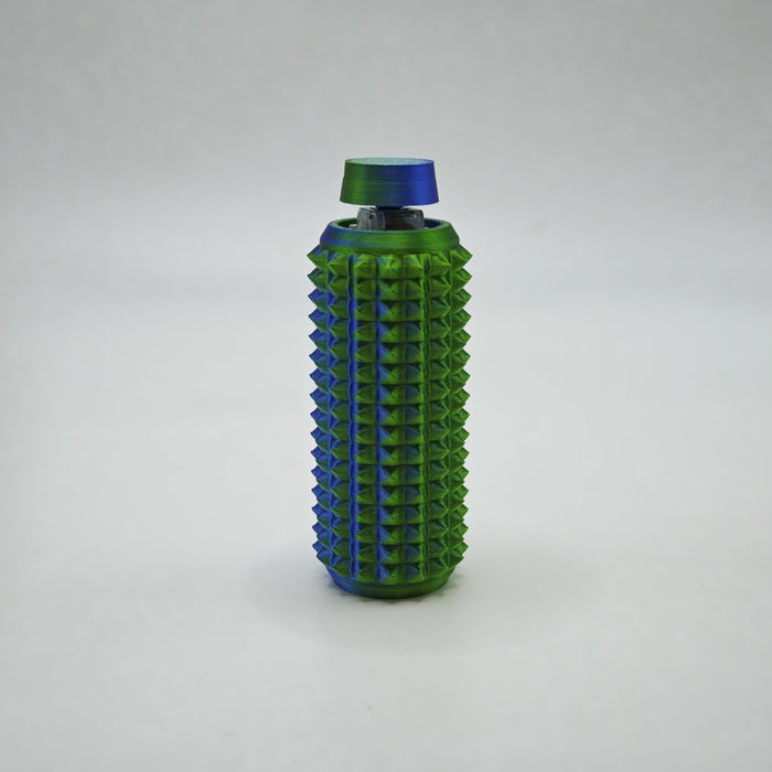 Mini Grippie Spiky Handheld Squeeze Grip Anxiety Toy 🇨🇳