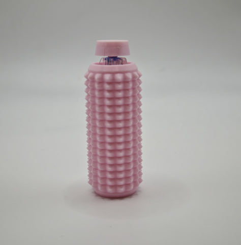 Mini Grippie Spiky Handheld Squeeze Grip Anxiety Toy 🇨🇳