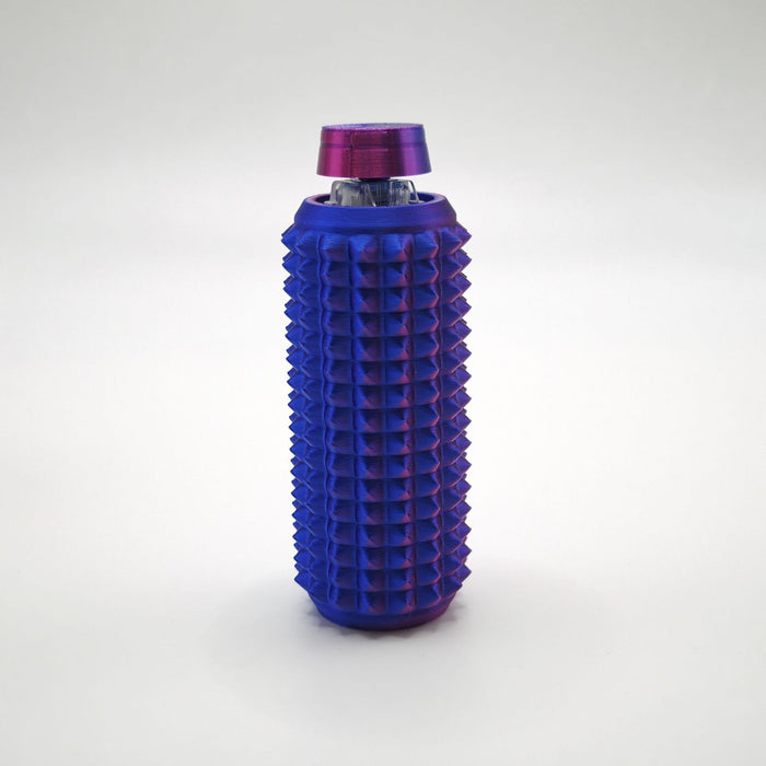 Mini Grippie Spiky Handheld Squeeze Grip Anxiety Toy 🇨🇳