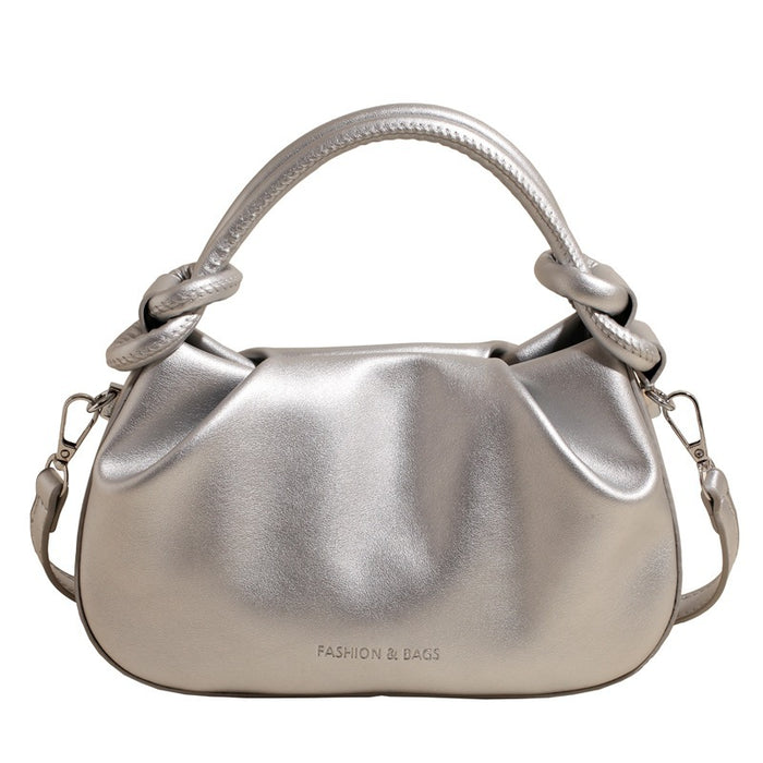 Silver / 22x7x13
