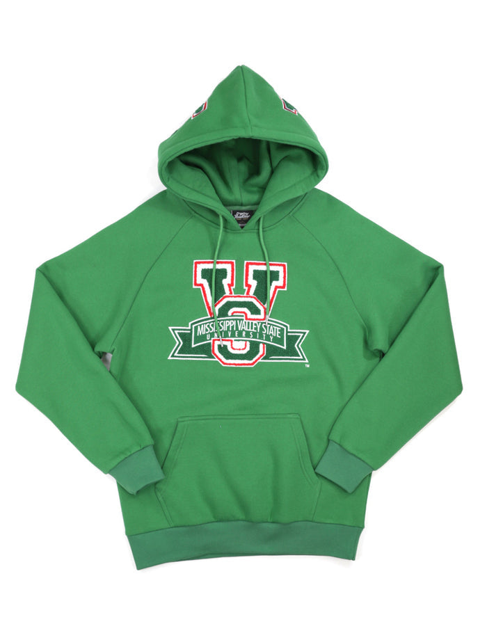 Mississippi Valley State Unisex Hoodie