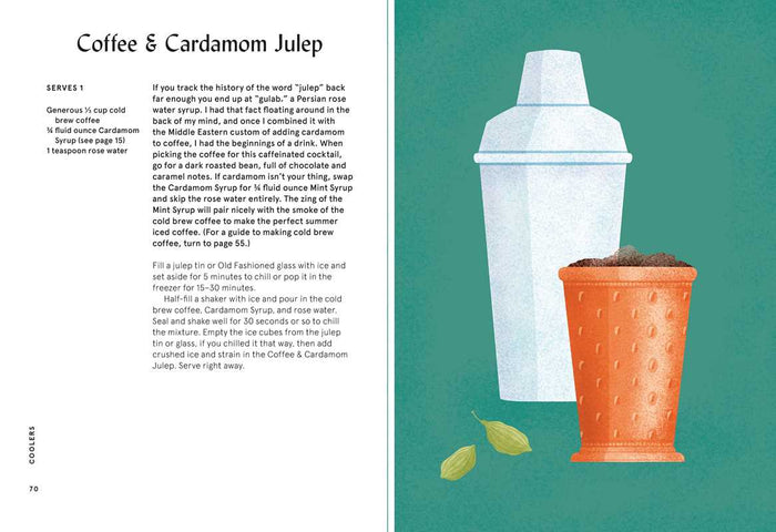 Mocktails Made Me Do It by Jassy  Davis