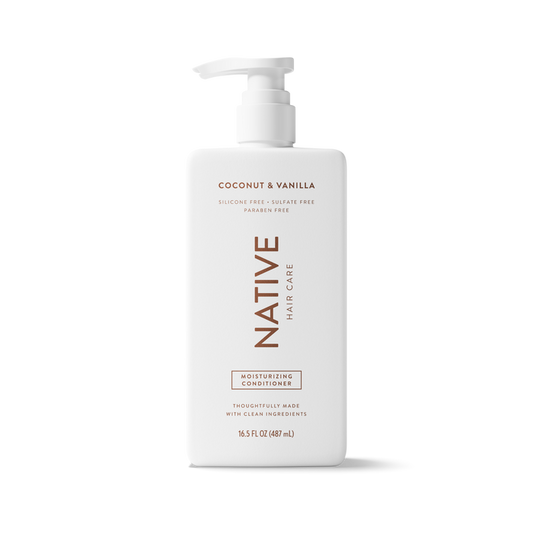 Moisturizing Conditioner