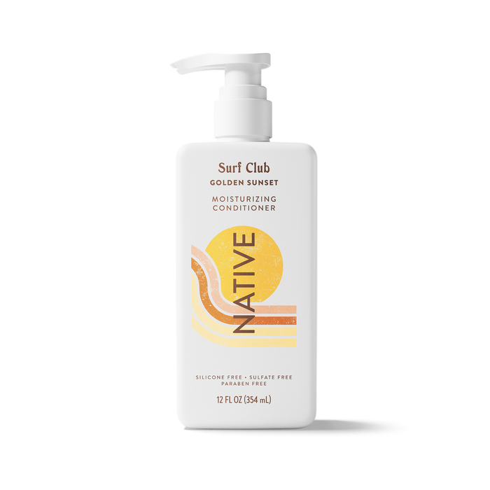 Golden Sunset / Limited Edition / 12oz