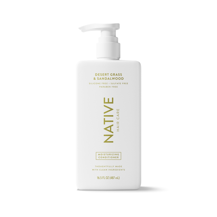 Moisturizing Conditioner