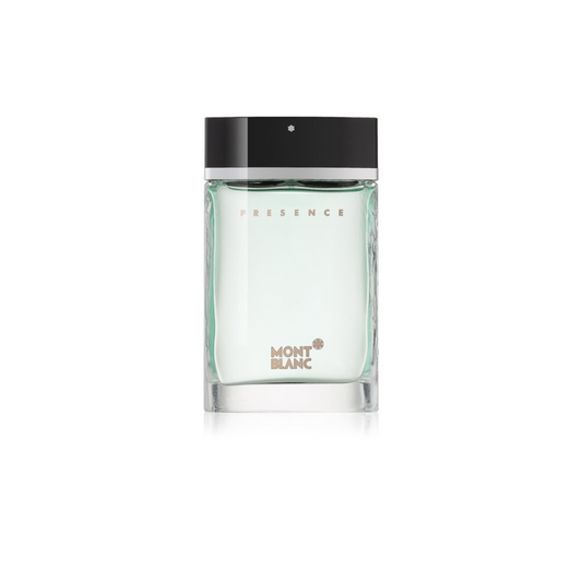 Mont Blanc Presence Eau de Toilette for Men