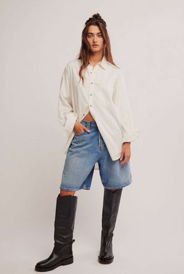 Montana Short - Haven