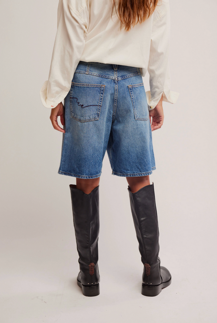 Montana Short - Haven