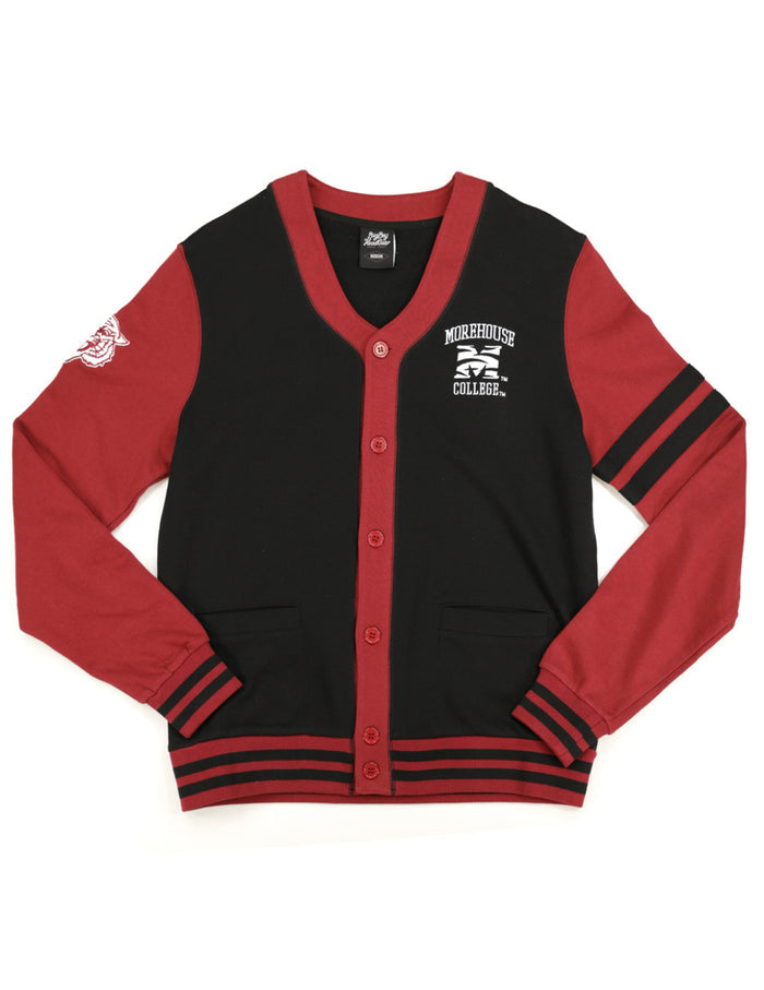 Morehouse Men's Cardigan