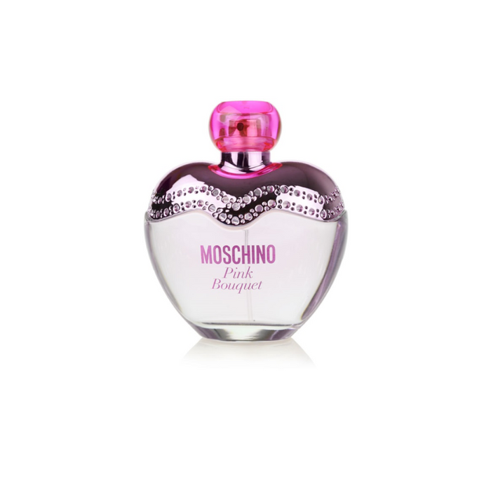 Moschino Pink Bouquet 100ml