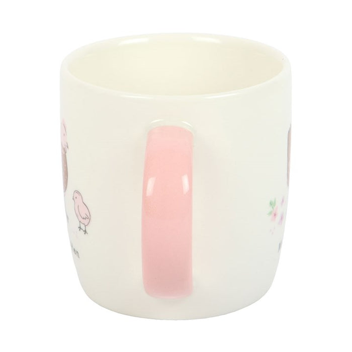 Mother Hen Mug 🇬🇧