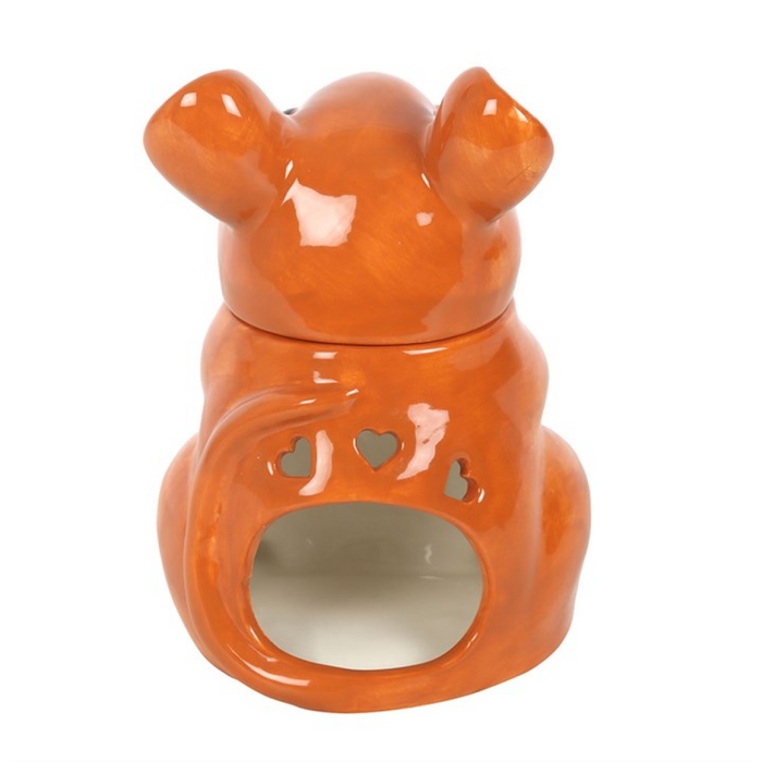 Mouse Shaped Oil Burner 🇬🇧