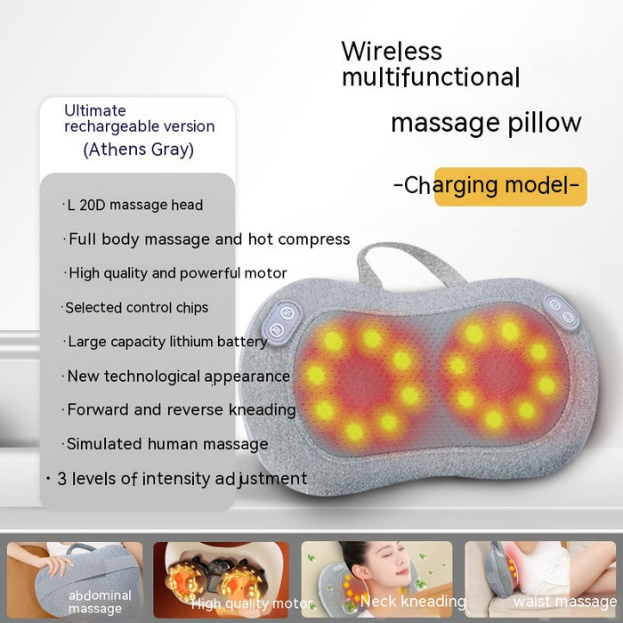 Charging model / grey