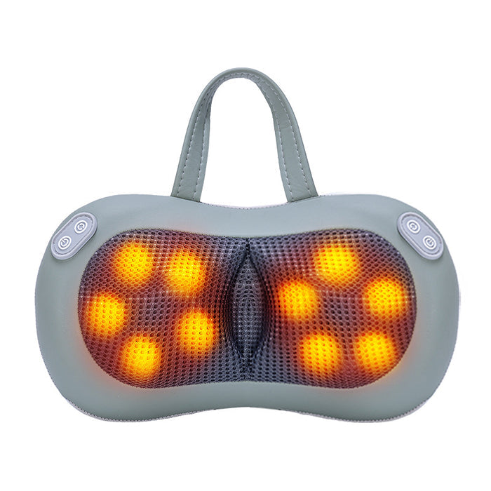 Multifunctional Cushion Back Waist Neck Massager 🇨🇳