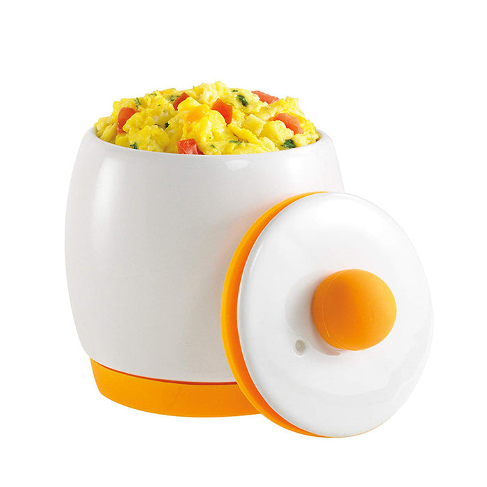 Multifunctional egg cooker 🇨🇳