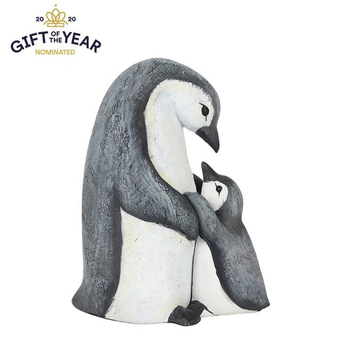 Mum Waddle I Do Without You Penguin Ornament 🇬🇧
