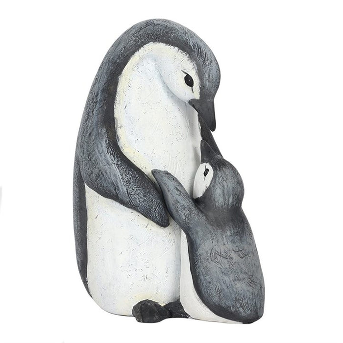 Mum Waddle I Do Without You Penguin Ornament 🇬🇧