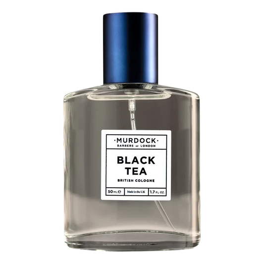Murdock London Cologne Black Tea