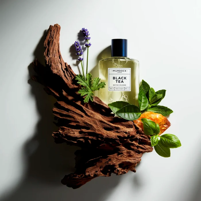 Murdock London Cologne Black Tea