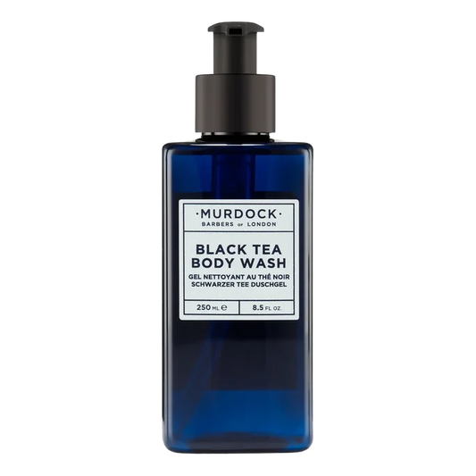 Murdock London dusjgelé Black Tea