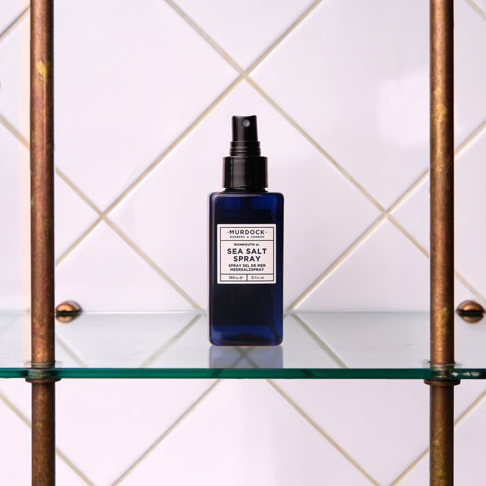 Murdock London Sea Salt Spray
