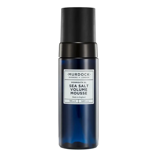 Murdock London Sea Salt Volume Mousse