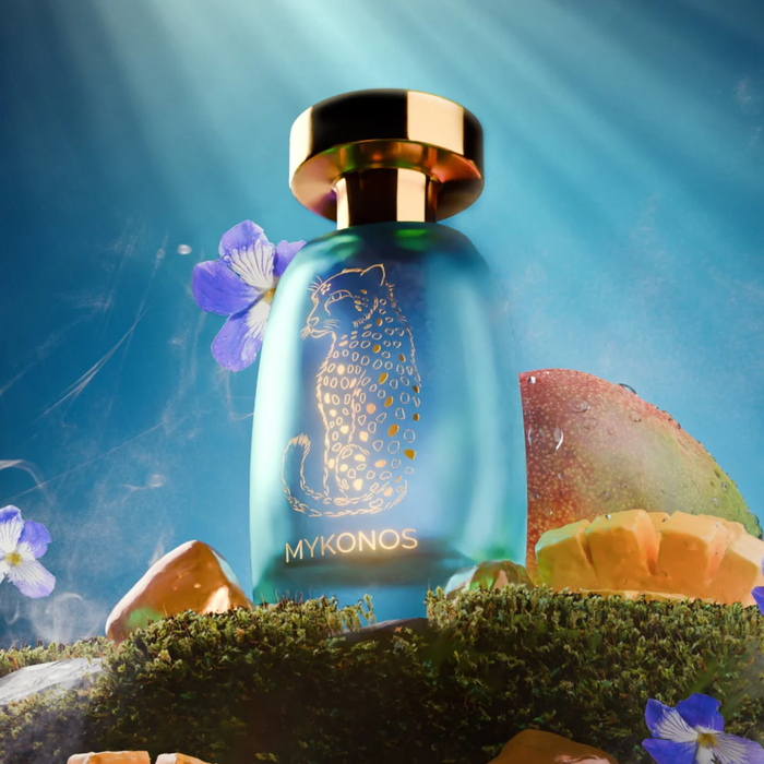 Mykonos Dreamscape Extrait de Parfum for Men