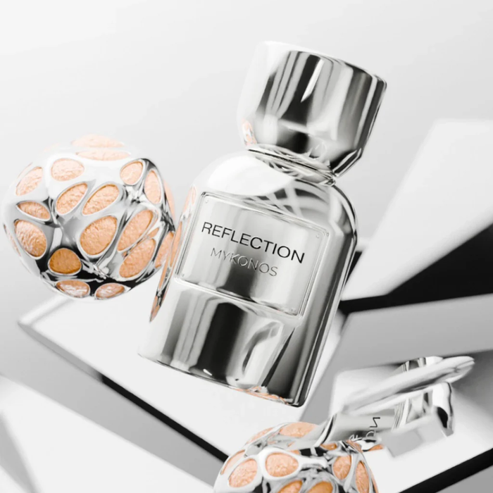 Mykonos Reflection Extrait de Parfum for Men