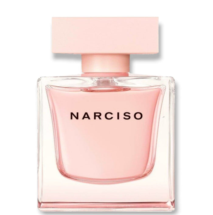 Narciso Rodriguez Cristal Edp - Moustapha AL-Labban & Sons
