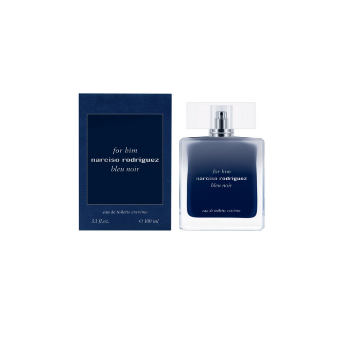 Narciso Rodriguez For Him Bleu Noir Extrême