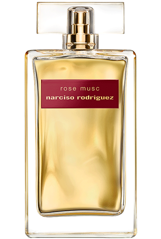 Narciso Rodriguez Rose Musc Women Edp