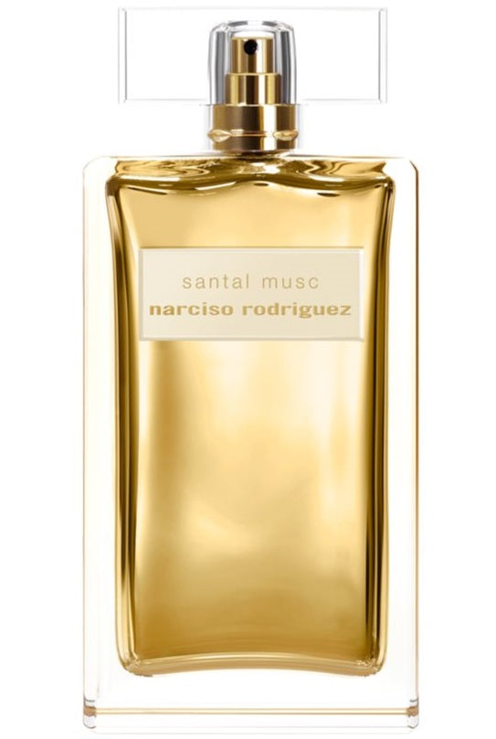 Narciso Rodriguez Santal Musc Women Edp