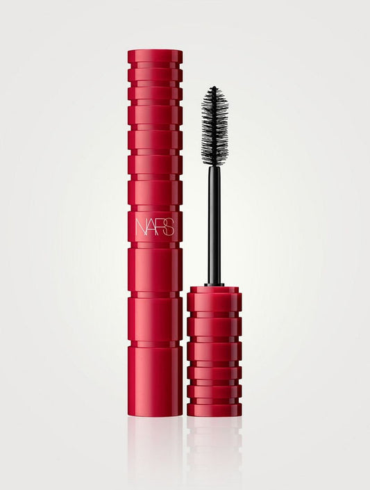 Nars Buildable Volume Mascara