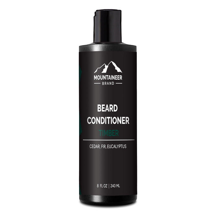 Natural Beard Conditioner