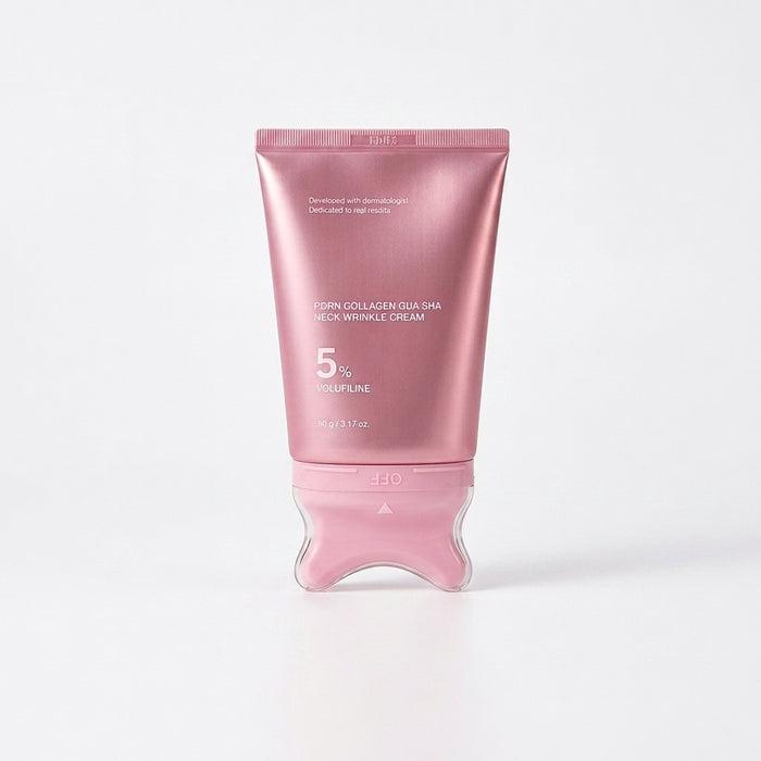 Neck Renewal Cream™ — The Neck Routine You Can Do in 5 Minutes