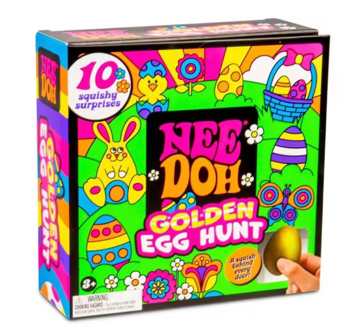 Nee-Doh
